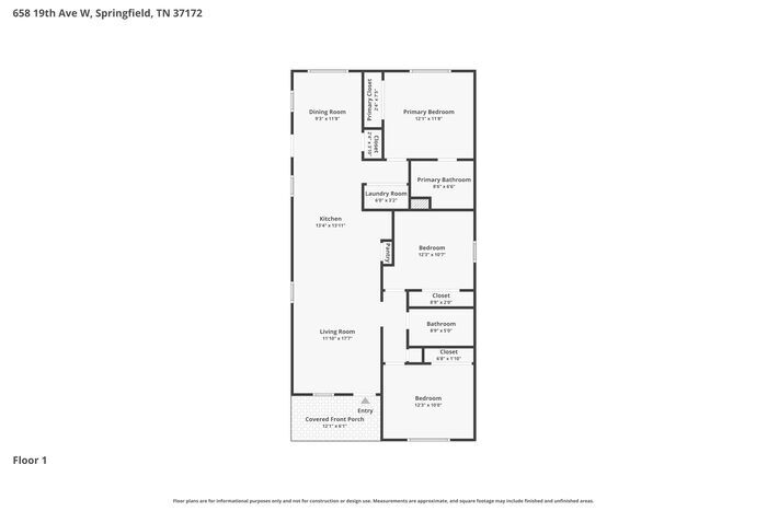 Building Photo - 658 19th Ave W