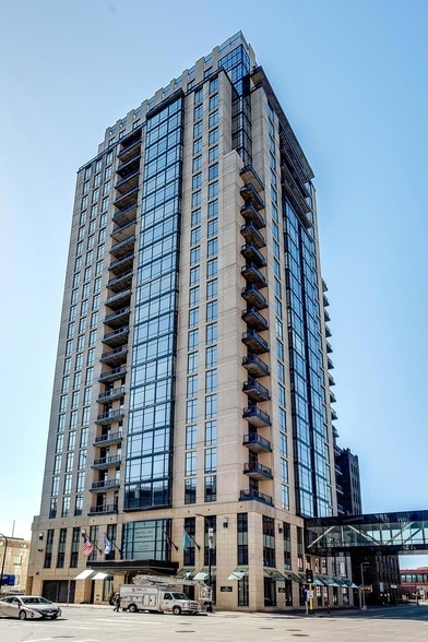 Building Photo - 201 S 11th St