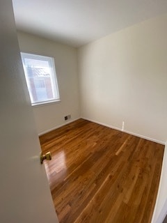 Floorplan - West End