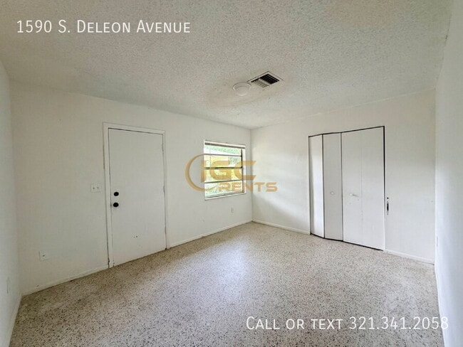 Building Photo - 1590 S Deleon Ave