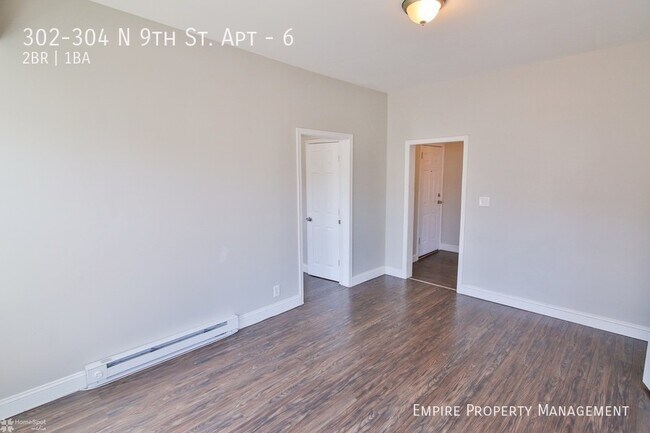 Building Photo - 302-304 N 9th St. Apt-6
