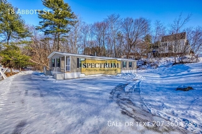 Building Photo - 18 Abbott St