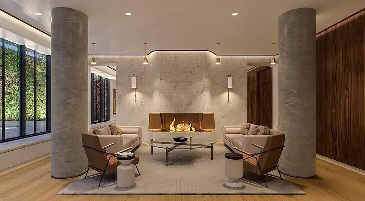 Building Photo - 110 Charlton St