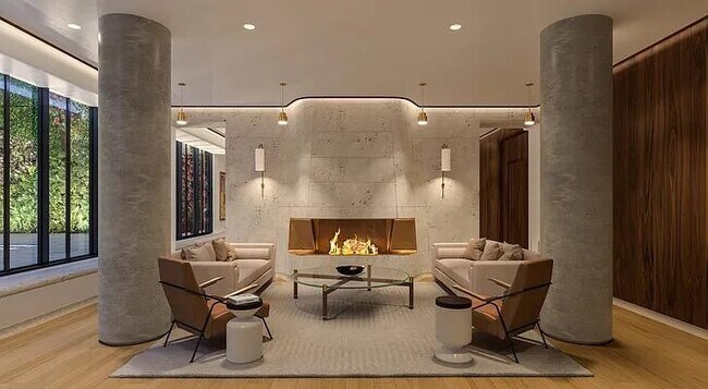 Building Photo - 110 Charlton St