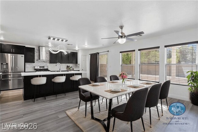 Building Photo - FREE 2 WEEK SPECIAL *excluding recurring fees* Beautiful North Las Vegas