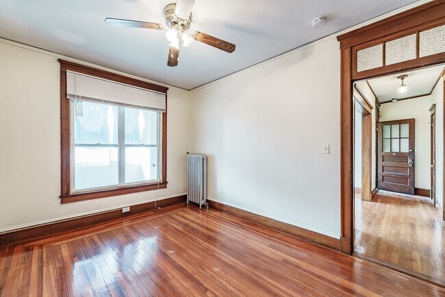 Building Photo - 39 O'Connor Ave