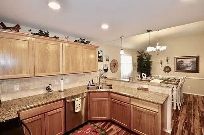 Building Photo - Charming 3BR 2B House in San Angelo