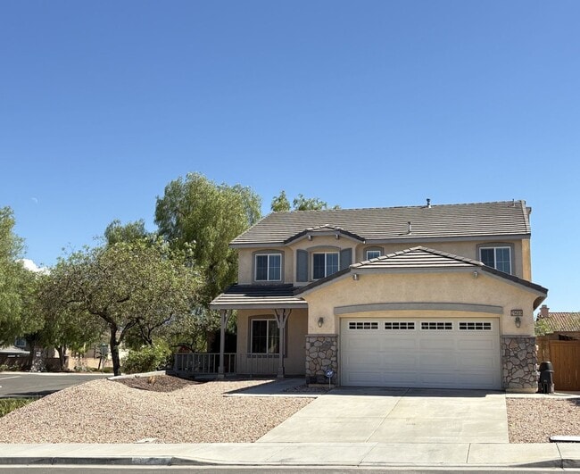 Primary Photo - 4 Bed 3 Bath Home for Rent in Murrieta