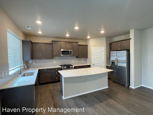 Building Photo - 4 br, 3 bath House - 1527 29th ST NW
