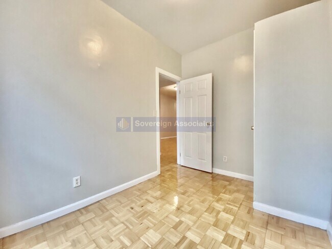 Floorplan - 539 West 156th Street