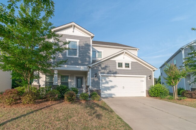 Building Photo - Spacious & Elegant 4 Bedroom Home in Fort ...