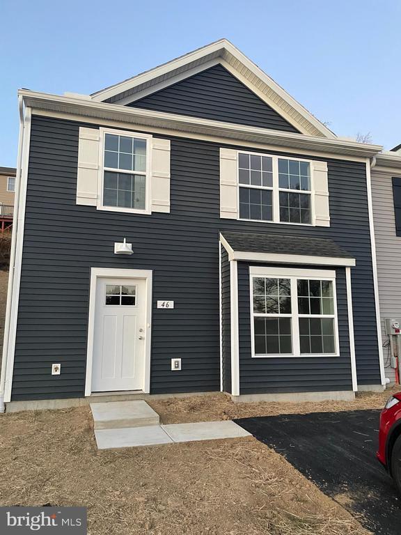 Building Photo - 46 Ashburg Dr
