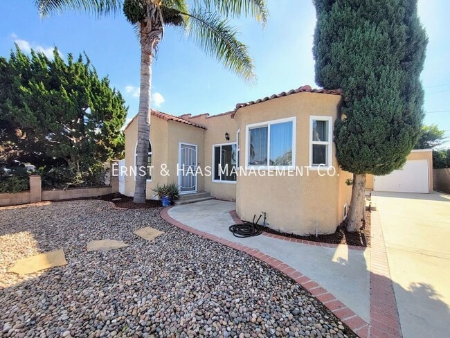 Building Photo - 2666 E Madison St