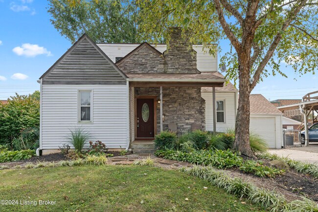 Primary Photo - 3810 Norbourne Blvd