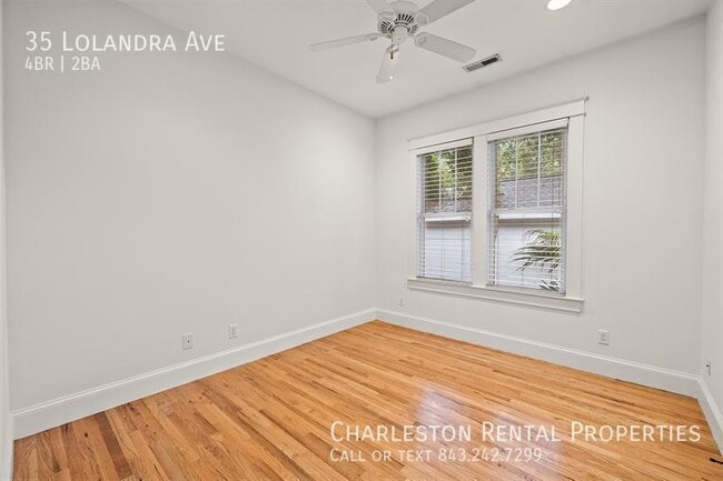 Building Photo - 35 Lolandra Ave