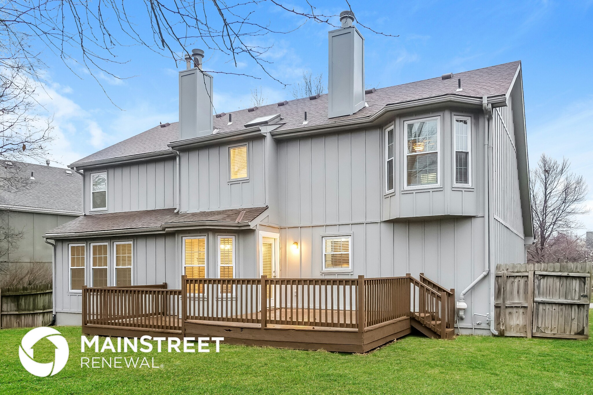 Building Photo - 8240 Bell Rd