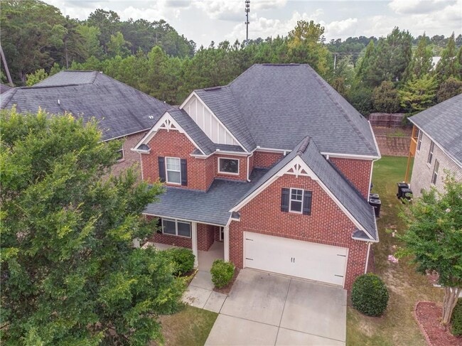 Building Photo - 9950 Autry Vue Ln