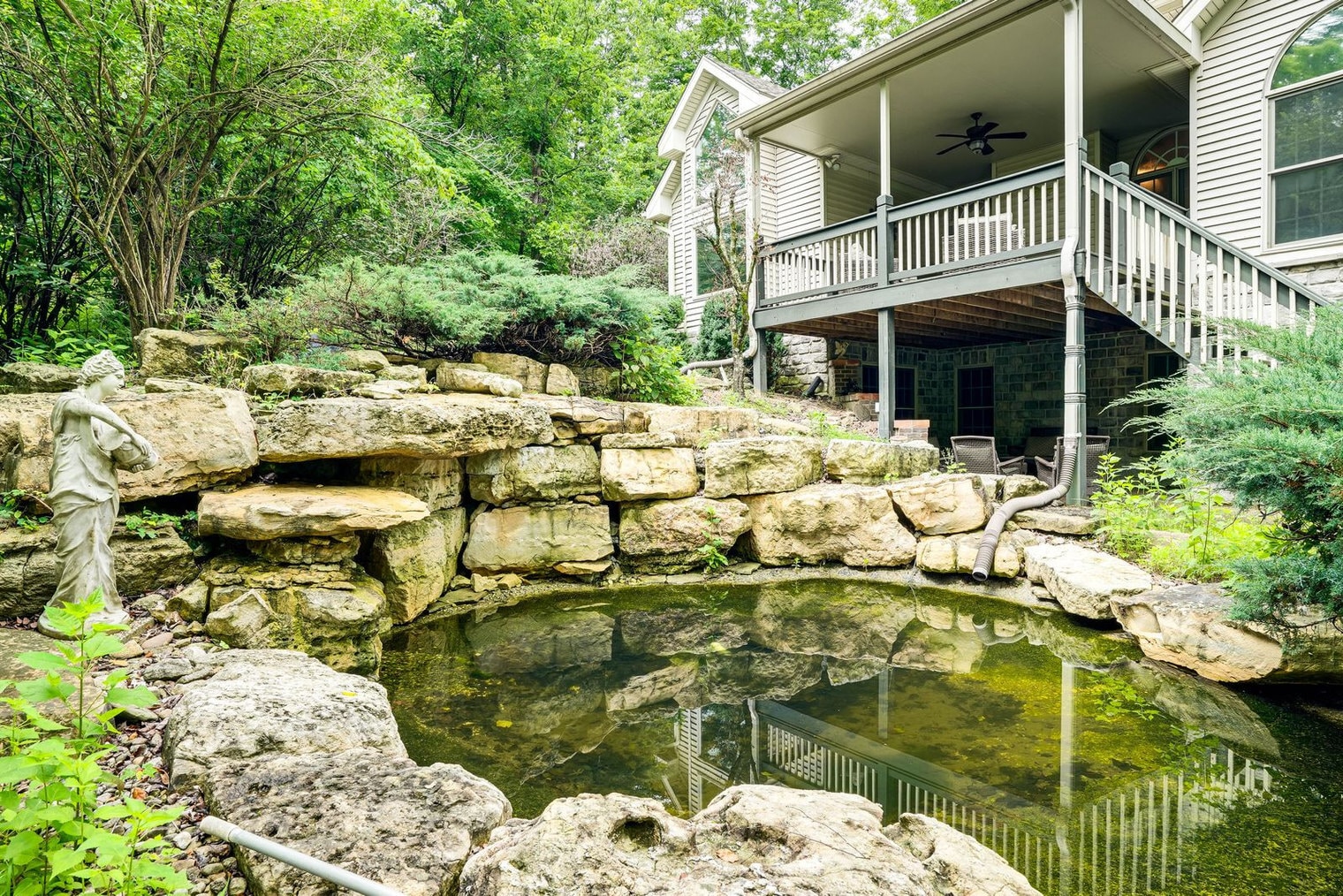 Building Photo - 16071 Winding Ridge Trail