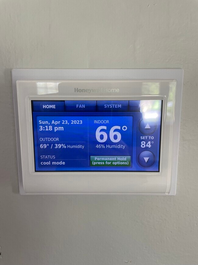 New HVAC for - 933 Biddle St
