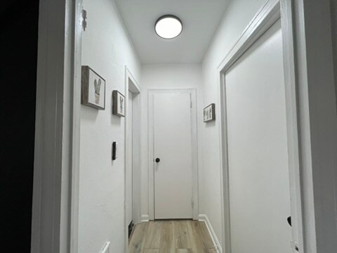 Building Photo - 601 Cleveland St