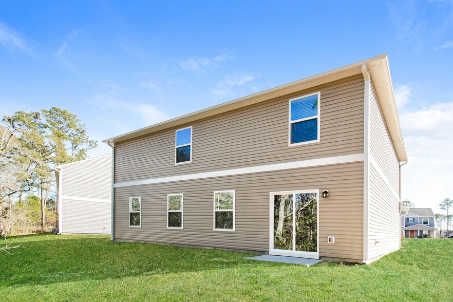 Building Photo - 2517 Upland Cir