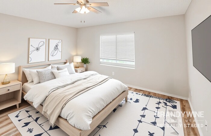 Building Photo - 11739 Brenford Crest Dr