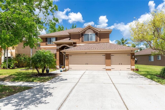 Building Photo - 4123 Harbor Lake Dr