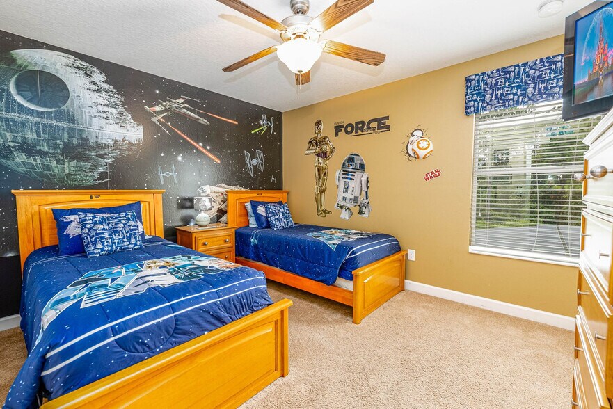 Building Photo - 2967 Buccaneer Palm Rd