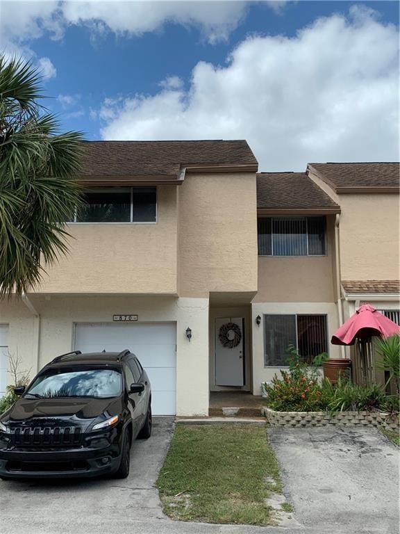 Building Photo - 870 NW 81st Ter