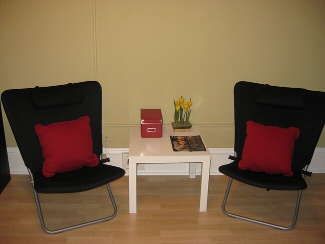 Building Photo - 1324 Locust St