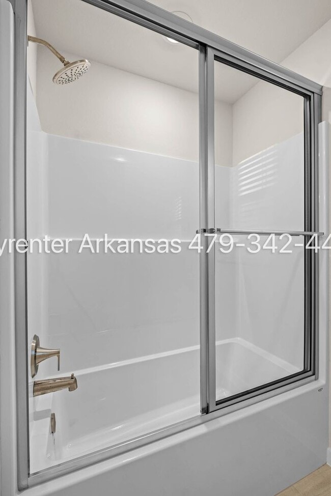 Building Photo - New construction | Lowell Arkansas