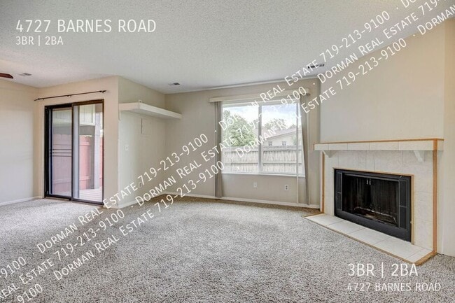 Building Photo - 4727 Barnes Rd