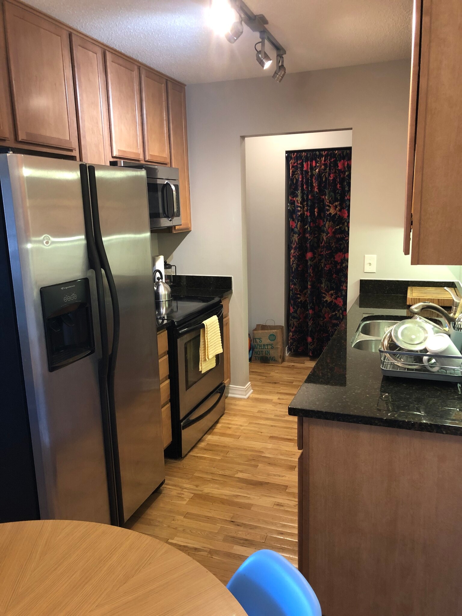 Kitchen - 3150 Excelsior Blvd