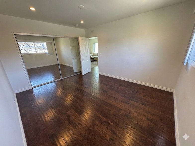 Bedroom 3 - 2309 5th St