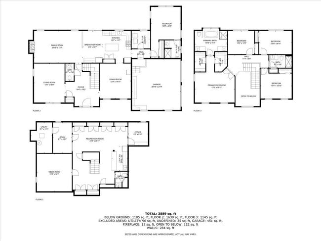 Building Photo - 7 Joda Ct