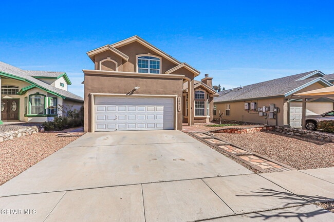 Building Photo - 10910 Acoma St