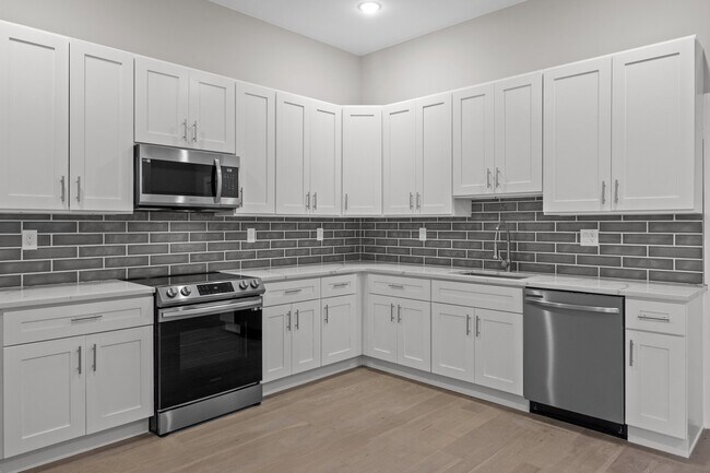 Building Photo - 418 Jefferson Ave