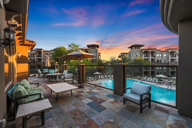 Building Photo - 5450 E Deer Valley Dr