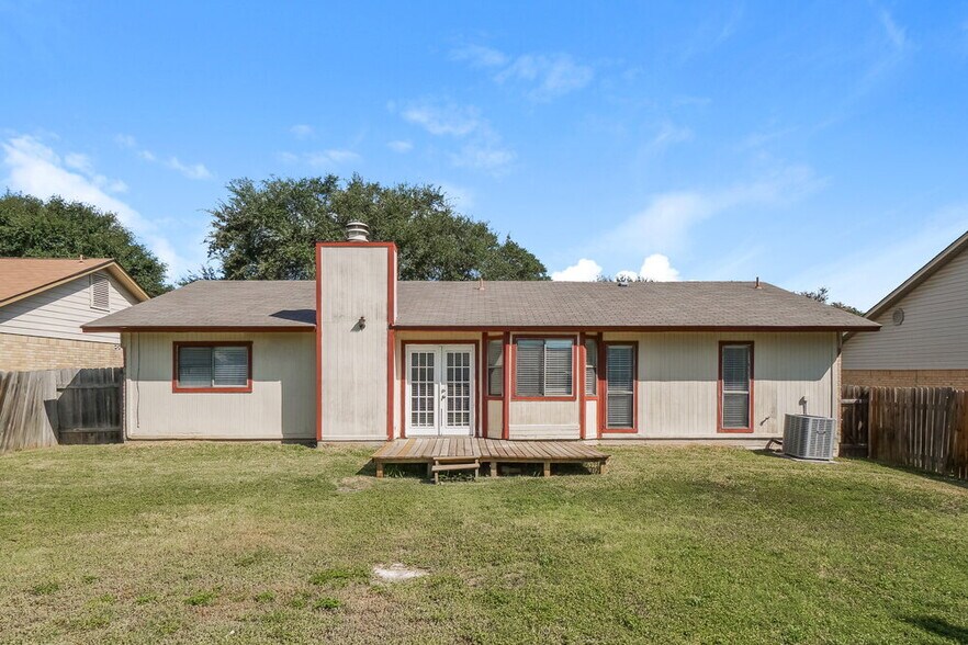 Building Photo - 7534 Rustic Trail