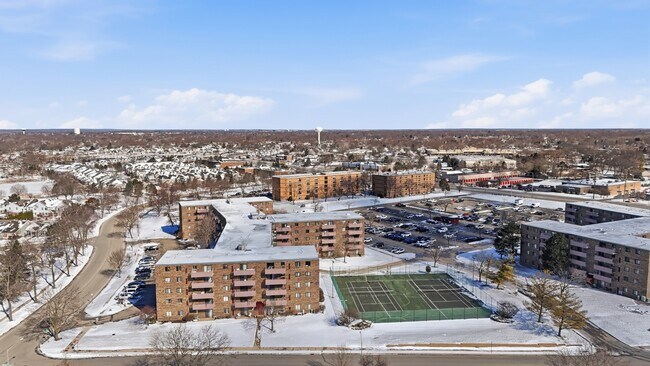 Building Photo - 1463 Mercury Dr