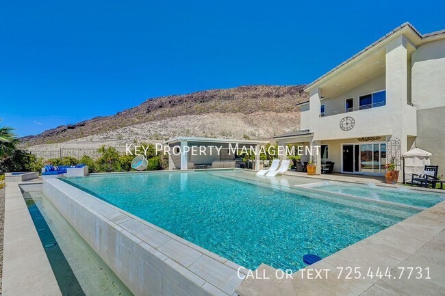 Building Photo - Desert Dream - Lake Las Vegas