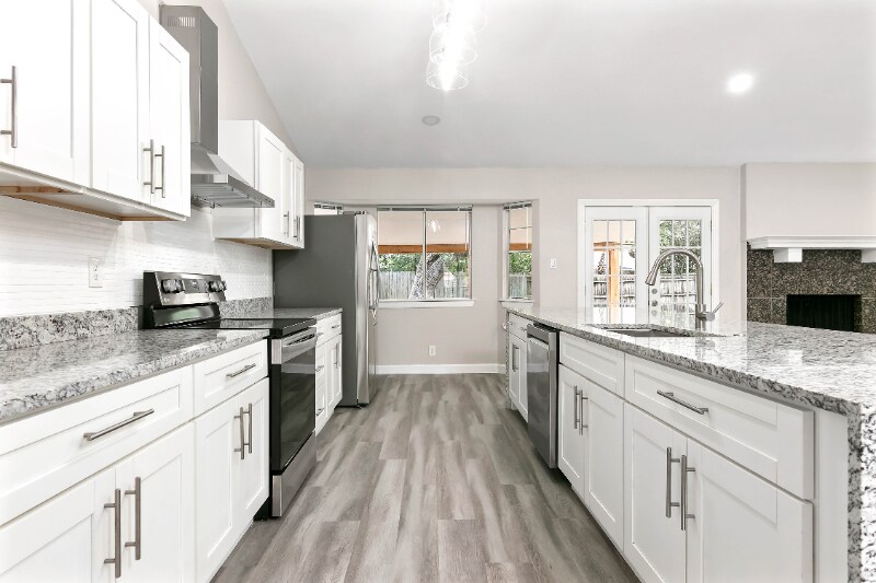 Building Photo - 11818 Gravetree St