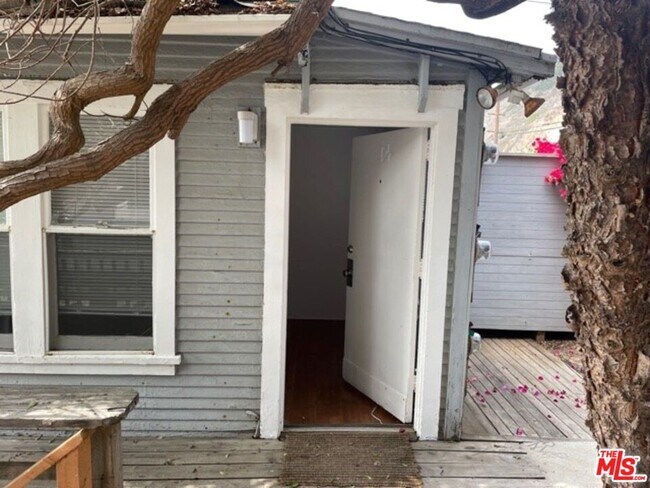 Building Photo - 20202 Pacific Coast Hwy