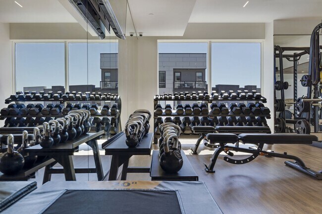 Building Photo - Fully Curated Luxury Residence with Steam ...