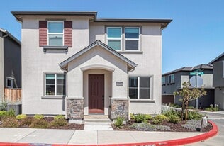 Building Photo - 1502 Sanctuary St