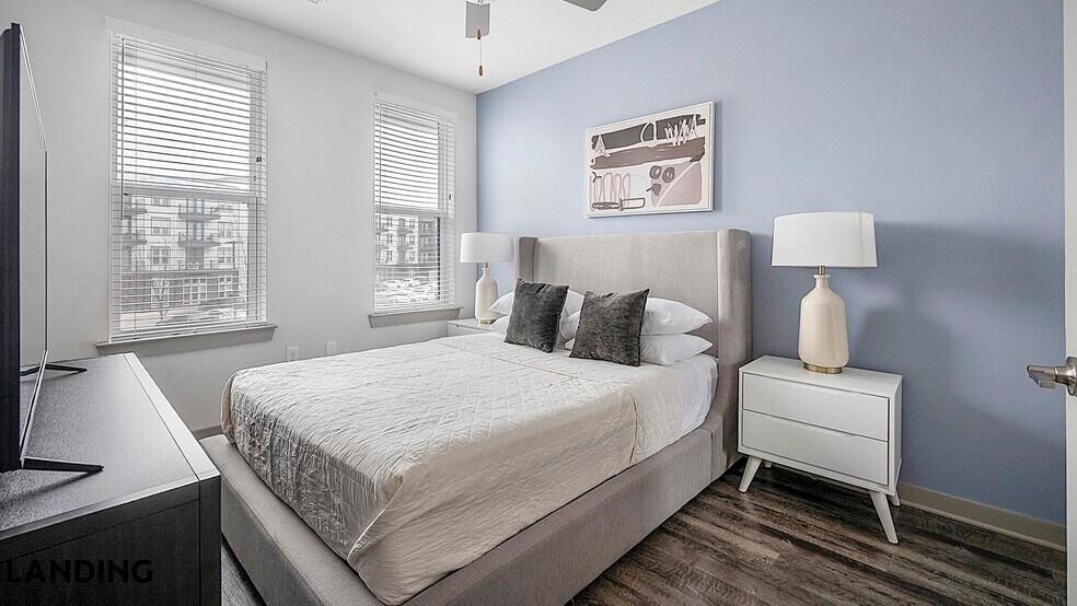 Building Photo - 2165 Nolensville Pk