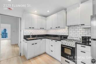 Building Photo - 2129 Elsinore St