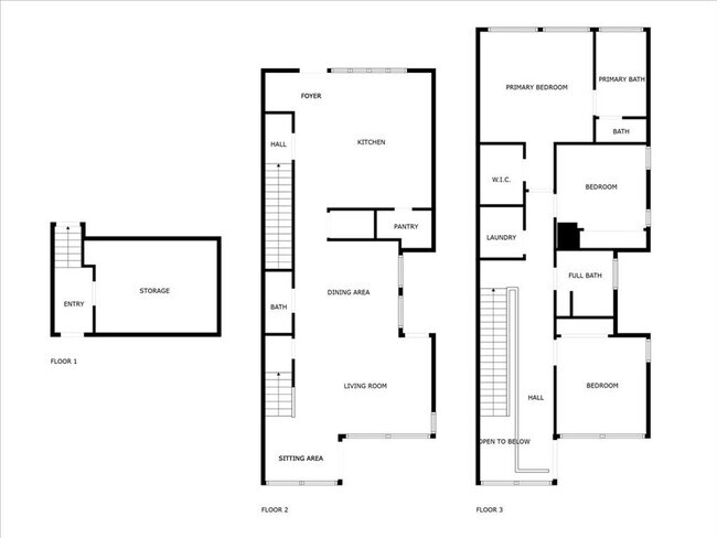 Building Photo - 1201 Enfield Rd