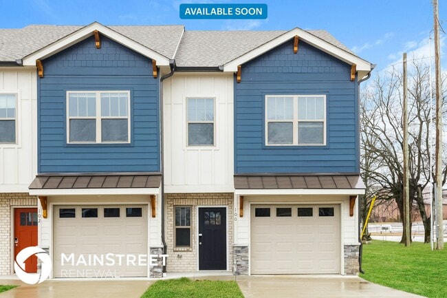 Building Photo - 100 Hartsville Ct