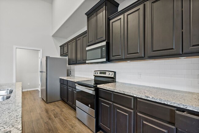 Building Photo - 4309 Nagle St